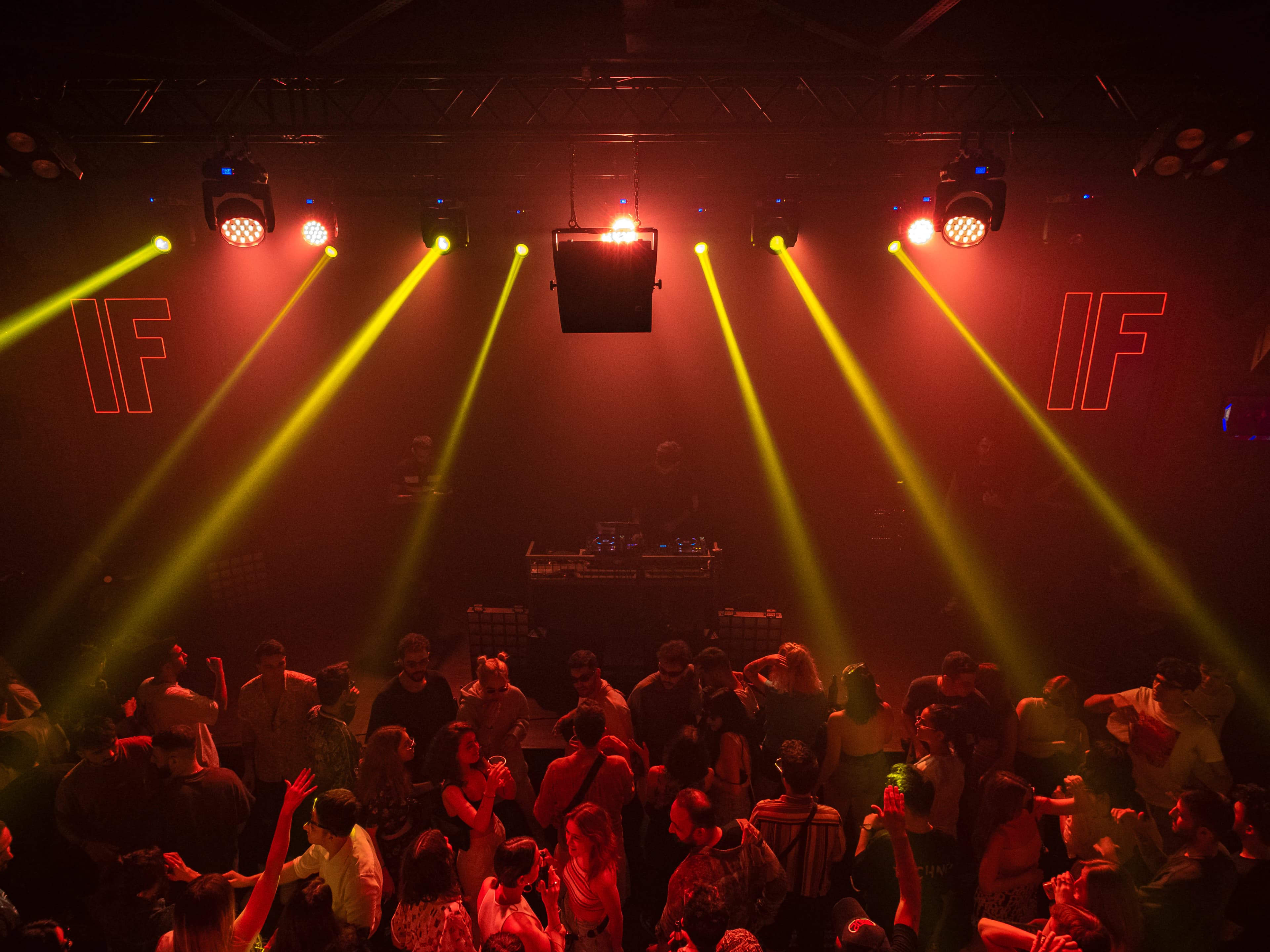 SoulZouk Festival Bonn